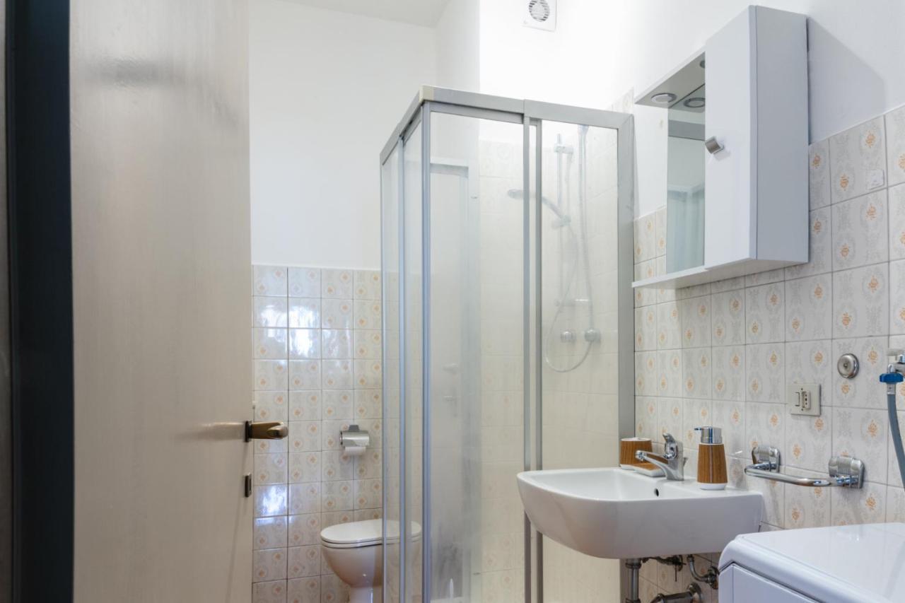 Dehomes - Luxury Grand Suite Mailand Exterior foto