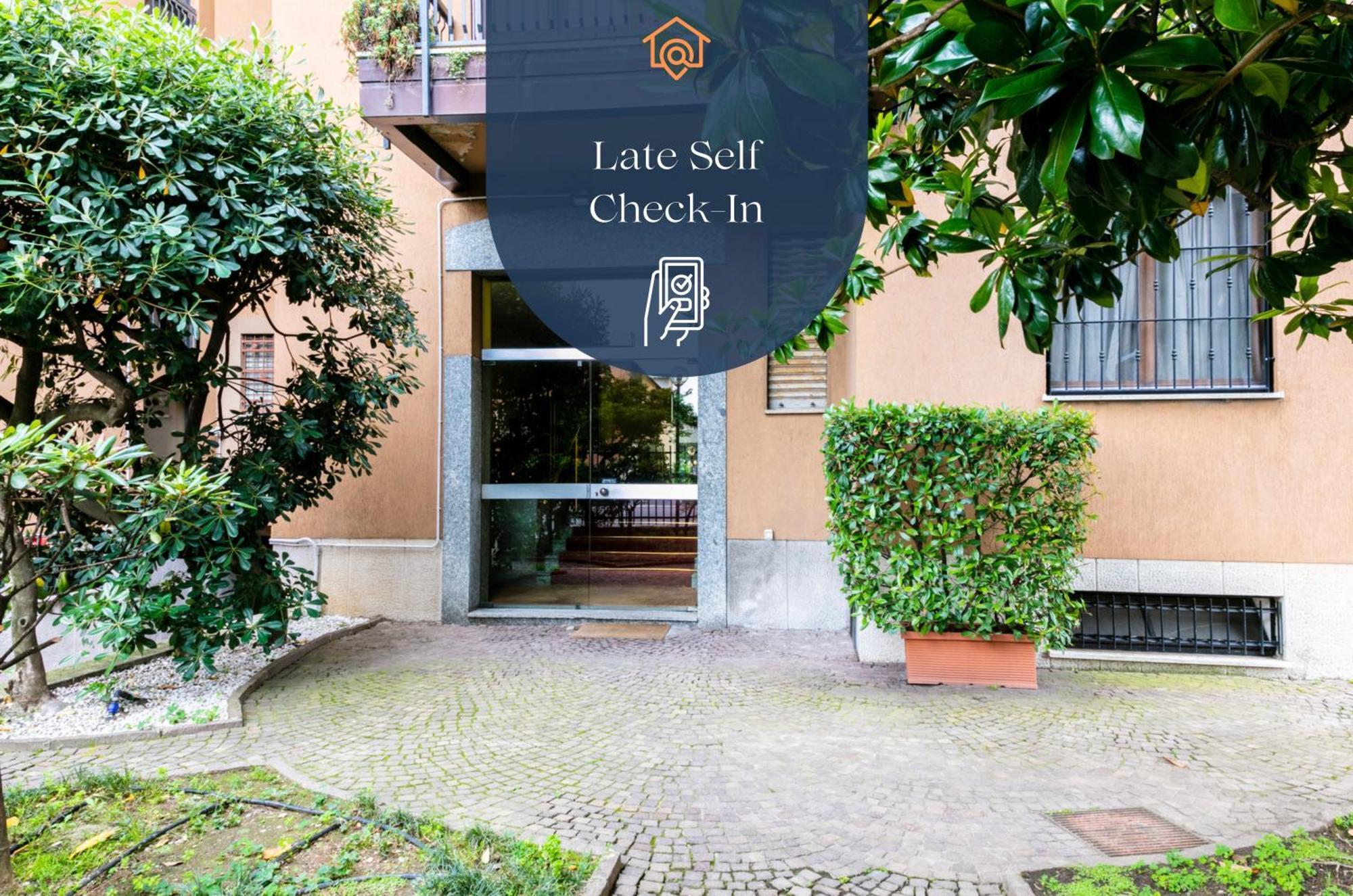Dehomes - Luxury Grand Suite Mailand Exterior foto